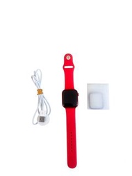 原裝正貨 Apple Watch Series 8 45mm GPS + LTE 送Mon貼，送額外錶帶