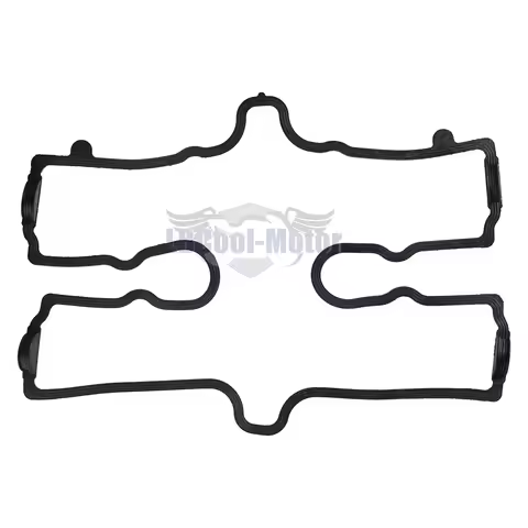Motorcycle Engine Cylinder Head Valve Cover Gasket For HONDA CB750 Nighthawk 1991-2003 1992 CBX750P2