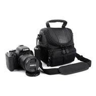 Camera Case Bag For Nikon D3500 D3400 D5600 D5500 Z30 Z50 Z5 Coolpix B700 B600 B500 P610 P600 P530 P520 P510 P500 L840 L830 L820