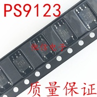 3PCS Brand New PS9123 SOP-5 Patch Original Imported ic Chip Optocoupler R9123