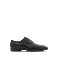 ALDO รุ่น Miraylle รองเท้าทางการแบบผูกเชือกผู้ชาย - สีดำ
