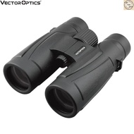 Vector Optics Victoptics 8x42 Binocular Waterproof Binoculars Multi-Coated Lens Model BOSL01 Bird Wa