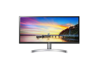 Monitor LG Ultrawide  2560 x 1080 29''  (29WK600-W)