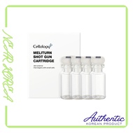 CELLOLOGY MELITRUN SHOT GUN CATRIDGE 4EA