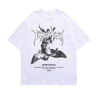 Iiih T-Shirt Emotion White Tees