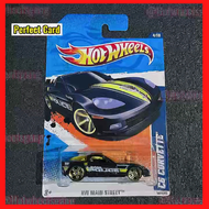 Hot Wheel Corvette c6 Police Car Collections Diecast Texas Police Car Corvette Model Hotwheels Car B