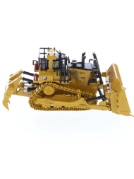 Ready Stock DM1: 87 CAT D11 DOZER-TKN DESIGN Carter Bulldozer Alloy Engineering Vehicle Model 85777