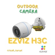 EZVIZ SMART HOME CAMERA H3C OUTDOOREZVIZ