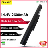 Strong PowerNew  HP  sleepbook 14 14T 14Z 15 15t 15Z vk04 ye4d 6952-001 694864-rock hstnn-db4d hstnn