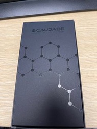 Iphone 15 pro CAUDABE Magsafe 磨砂面