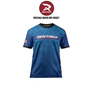 RENTAKA QUICK DRY FISHING JERSEY