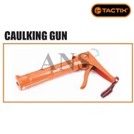 TACTIX 298117 CAULKING GUN 225MM(9')
