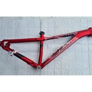 Frame MTB Bike SAGMIT﻿ MIAMI 2022. 29er/Size 15 ALLOY SEE VIDEO