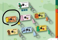 joguman 迷你相機盲盒