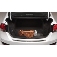 ตาข่ายเก็บของท้ายรถ Suzuki Ciaz ซูซูกิ เซียส ของแท้เบิกศูนย์ 990N0-79M15-000