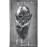 GHASTLY OF GILL / IN ABYSS Split CASSETTE TAPE