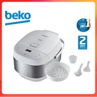 BEKO RCM50823 W RICE COOKER 1.8L