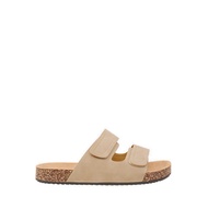 Payless Club Culture Mens Carlos Sandals - Beige_01