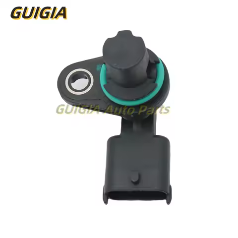 55352609 Crankshaft Cam Shaft Position Sensor Suitable for 2008 2009 Saturn Astra 1.8L-L4 K-M High Q