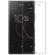 【Buy one get one free】Glass For Sony Xperia XA1 XA2 XZ XZS XZ2 plus Premium phone Tempered Glass Screen Protectors Film