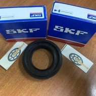 MESIN LG WD-N1213D6 SKF WASHING MACHINE BEARING ORIGINAL BEST QUALITY