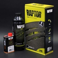 Promo CAT - RAPTOR - MOBIL MOTOR - MADE IN INGGRIS Murah