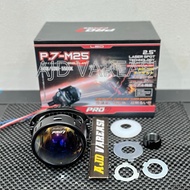 PRO7 P.7-M25 田 LED Projector 2.5" Laser Spot Technology 50W/ 60W 5500K |