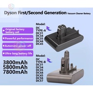 Vistas  12H Local shipment Dyson DC31 DC34 DC44 DC45 DC62 battery, Local shipment Dyson vacuum clean