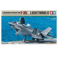 Tamiya #61125 - 1/48 Lockheed F-35 B Lightning Ii | Aircraft Series