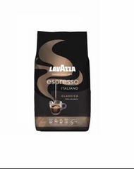 批發 美國入口 Lavazza Espresso Italiano 100% Arabica 1kg 意式濃縮咖啡豆 041953026020