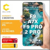 LCD SCREEN DISPLAY FOR REALME 2 PRO / OPPO F9 / F9 PRO / A7X