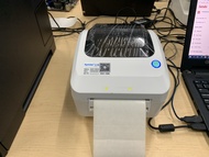 Máy in tem nhãn mã vạch Xprinter XP-470B
