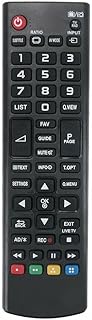 Universal Remote Control Fit for AKB73715680 LED TV 55LB5510-TC 49LB551T-TC 55LB551T-TC 49LB551B-TC 