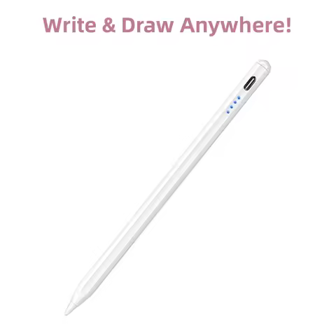 Stylus Pen For Phone Touch Pencil For Cell Phone Stylus Pen For Android Universal Tablet Pencil Styl