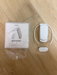 Reon pocket 4