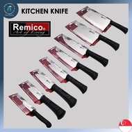 🇸🇬【SG LBHH】REMICO KITCHEN KNIFE/CHEF KNIFE/CLEAVER/PARING KNIFE