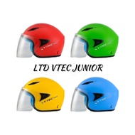 ORIGINAL HELMET LTD VTEC JUNIOR