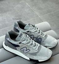 New Balance M998 Made in USA NB新百倫高端美產血統