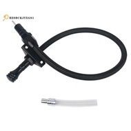 Oil  Firewall Mounted Stainless Steel Transmission Compatible for  4L80E  LS1 LS3 LS6