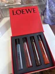 LOEWE香水