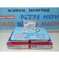 High Speed Bearing 6204 C4 - 6304 C4 Skf Set Ratio Ninja R RR S SS ZX 150cc 2-stroke Fullset Origina