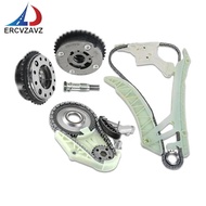 N20B20A N20 B20 Engine Timing Chain Oil Pump Kit & Camshaft Gear For BMW 228 328 528i 428i 320i X1 X