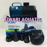 Sobo Bo 9000A Pond / Aquarium Water Submersible Pump Bo 9000 A Free Shipping