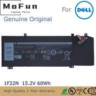 1F22N Laptop Battery for Dell Alienware M15 M17 R1 G7 7590 7790 G5 5590 D2842W