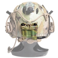 TB1401IR FMA Multicolor Function Battery Box Storage Box Functional Battery PVS31 Strobe Infrared Ve