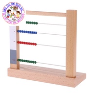 Small Bead Frame Montessori (Small Bead Frame)