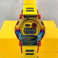 Casio G-Shock Capsule Tough Designed Interchangable Band And Bezel G-B001MVE-9 Set