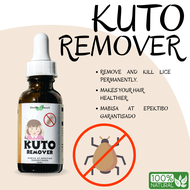 New Kuto Lisa Remover Oil Instantly Kills Kuto and Lisa and Makes Hair More Healthier | Family-Frien