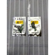 FLEXIBLE INFINIX HOT 10 X682 CONNECTOR TC CAS CHARGER HF MIC