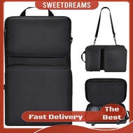 Carrying Case Protective Carry Case with Adjustable Shoulder Strap for Pioneer DDJ-200/DDJ-WeGO4 for